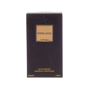 Apa de parfum Insolance – 100ml - Img 3