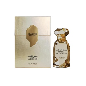 Arabiyat Prestige Mahd Al Dhahab 100 ml