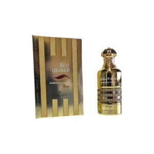 Ard Al Zaafaran Akhbar al Ushaq Rouge100 ml