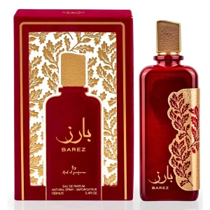 Ard Al Zaafaran Barez 100ML