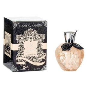 Ard Al Zaafaran DAAR AL HANEEN 100 ml, Apă de parfum dama