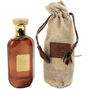 Ard Al Zaafaran Jazzab Silver 100 ml