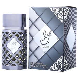 Ard Al Zaafaran Jazzab Silver 100 ml