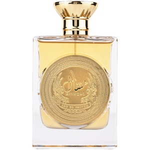 Ard Al Zaafaran Mithqal 100 ml, Apă de parfum Unisex