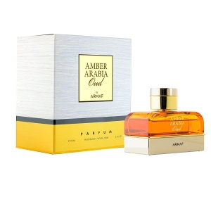 Armaf Amber Arabia Oud 100ml