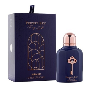 Armaf Club de nuit Private key to my life 100 ml