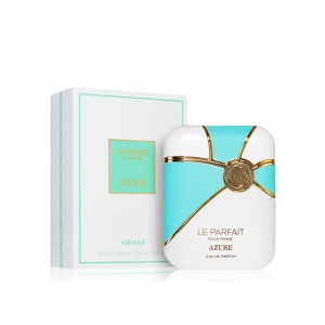 Armaf Le Parfait Azure pour Femme 100ml