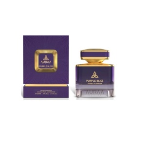 Auraa Desire Purple Bliss 100ml, Apa de parfum unisex