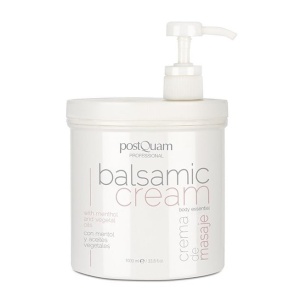 Balsamic Cream Crema terapeutica si calmanta 1000 ml