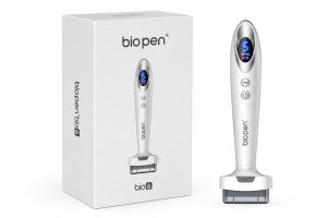 Bio Pen bio6 – Microneedling, EMS microcurenti si fototerapie - Img 5