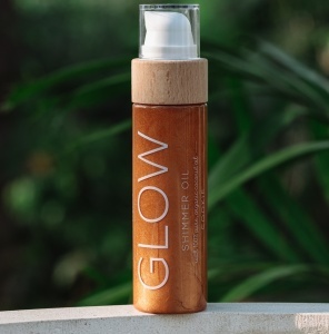COCOSOLIS GLOW Shimmer oil - Img 2