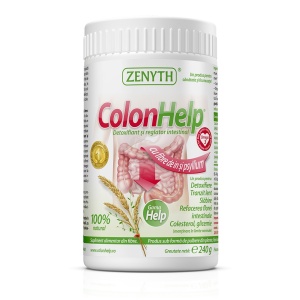 ColonHelp 240 g – Zenyth