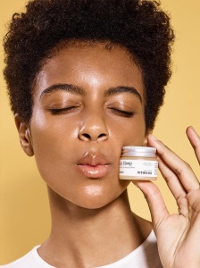 COSRX – Full Fit Propolis Lip Sleeping Mask – Masca de noapte pentru buze, cu propolis si miere - Img 6