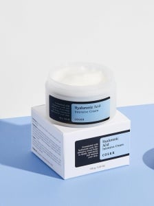 COSRX – Hyaluronic Acid Intensive Cream – Crema intensiva cu acid hialuronic - Img 7