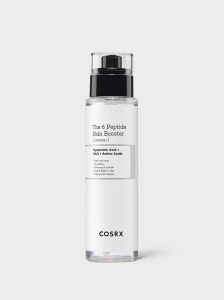 COSRX – The 6 Peptide Skin Booster Serum – Ser booster cu 6 peptide pentru ingrijire ten