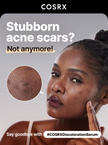 COSRX – The Alpha-Arbutin 2 Discoloration Care Serum – Ser cu 2 % alpha-arbutin pentru petele pigmentare - Img 16