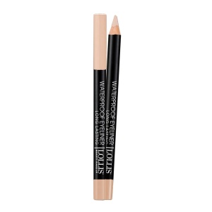 Creion de Ochi Rezistent la Apă 102 Pure Skin