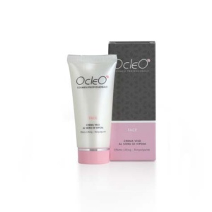 Crema de lifting facial si umplere a ridurilor cu Ser de Vipera si Acid Hyaluronic