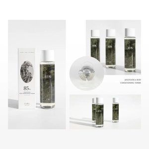Dr. Althea - Anastatica Skin Conditioning Toner - Toner hidratant tonifiant cu Alantoina - Img 8