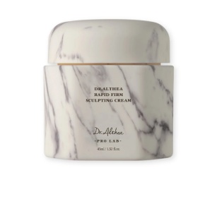 Dr. Althea - Rapid Firm Sculpting Cream - Crema anti-age Sculpt & Lifting - Fermitate, Hidratare si Efect Antirid