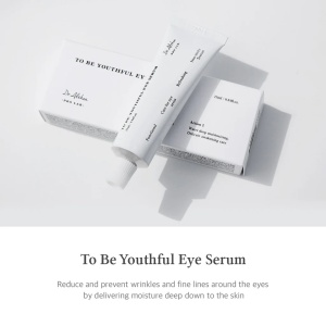 Dr. Althea - To Be Youthful Eye Serum - Ser de ochi antirid cu peptide și niacinamidă pentru reducerea ridurilor - Img 2