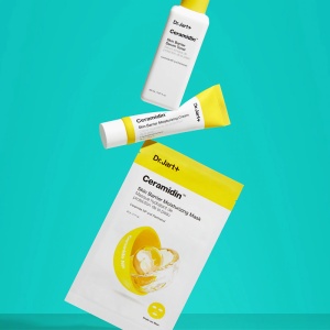 Dr.Jart+ - Ceramidin Skin Barrier Serum Toner - Toner hidratant pentru față cu ceramide - Img 4