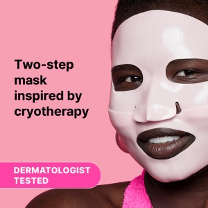 Dr.Jart+ - Cryo Rubber cu Colagen Fermizant - Mască facială cu efect de fermitate - Img 2