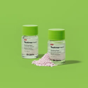 Dr. Jart+ - Ctrl-A Teatreement Soothing Spot -Tratament corector pentru tenul cu imperfecțiuni - Img 6