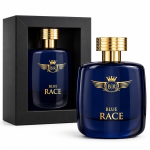 Emper Blue Race 100 ml, Apa de parfum barbatesc