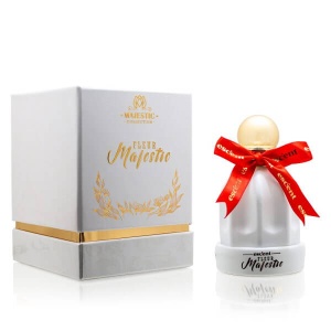 Escent Majestic Fleur Apă de parfum 100 ml, parfum dama