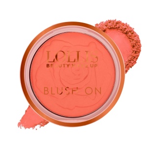 Fard de Obraz Blush On 02