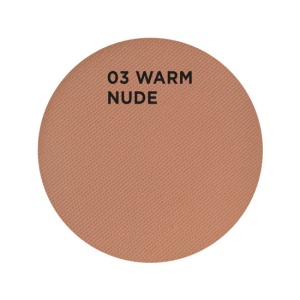 Fard de pleoape Eveline Wonder Match 03 Warm Nude - Img 3