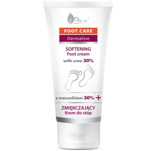 Foot Care - Softening foot cream with urea 30% - Crema emolienta pentru picioare cu uree 30% - Img 2