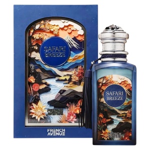 French Avenue Safari Breeze 100 ml