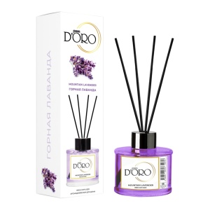 GAMMA DORO 120 ml Lavanda