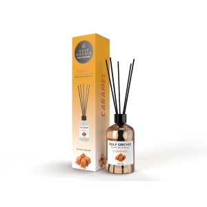 GULF ORCHID CARAMEL 110 ML