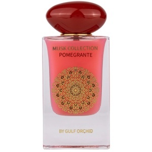 Gulf Orchid Pomegrante 60ml
