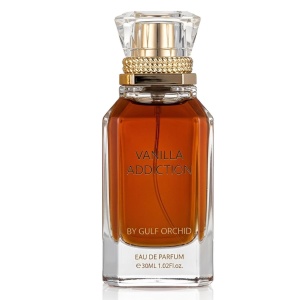 Gulf Orchid Vanilla Addiction 100 ml - Img 2