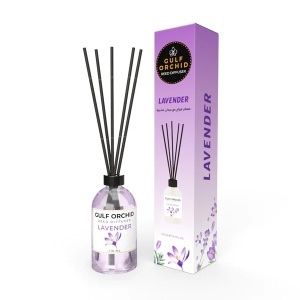 Gulf Orhid GULF ORCHID LAVENDER Apă de parfum 110 ml, parfum unisex