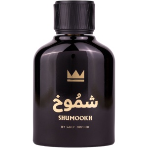 Gulf Orhid Gulf Orchid Shumookh Apă de parfum 100 ml, parfum unisex