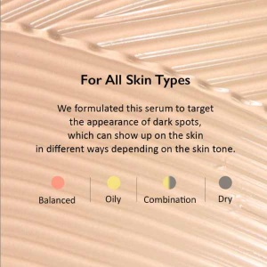 Haruharu Wonder - Centella 4% TXA Dark Spot Go Away Serum - Ser pentru pete pigmentare cu Niacinamide si Vitamina C, 30 ml - Img 5