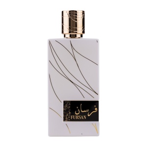 Khadlaj Fursan White 100 ml