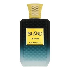 Khadlaj Island Dreams 100ml - Img 2