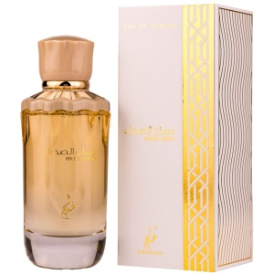 Khadlaj Musk Sahra Apă de parfum 100 ml, parfum unisex