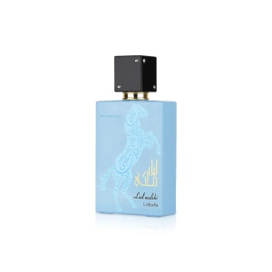 Lattafa Lail Maleki Moroccan Blue 100 ml, Apă de parfum barbatesc