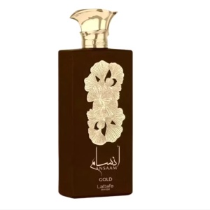 Lattafa Pride ANSAAM GOLD 100 ml, Apă de parfum dama