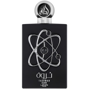 Lattafa Pride Tharwah Silver 100 ml - Img 2