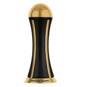 Lattafa Pride Winners Trophy Gold 100 ml