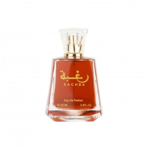 Lattafa Raghba Apă de parfum 30 ml, parfum unisex