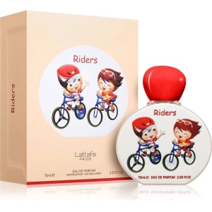 LATTAFA RIDERS 75ML